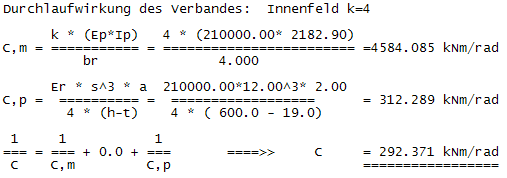 Berechnung Drehfedersteifigkeit1