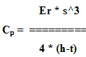 Eigenverformung