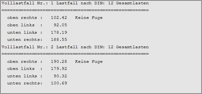 Kantenpressungen