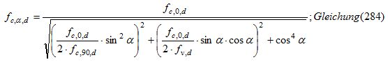 Gleichung 284